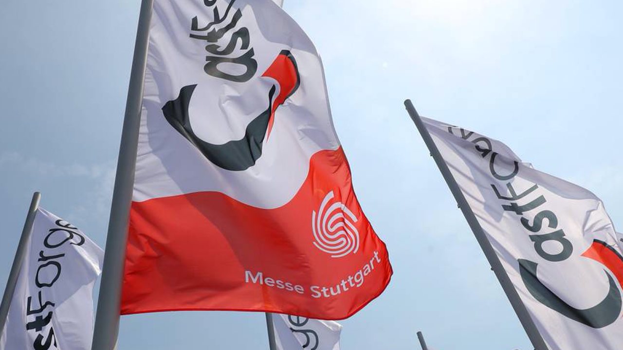 Messen 2020 für Covid-19 verschoben